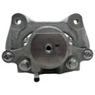 2013 Kia Optima Brake Caliper 3